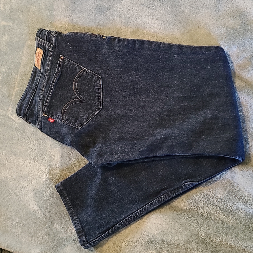Levi's Jeans